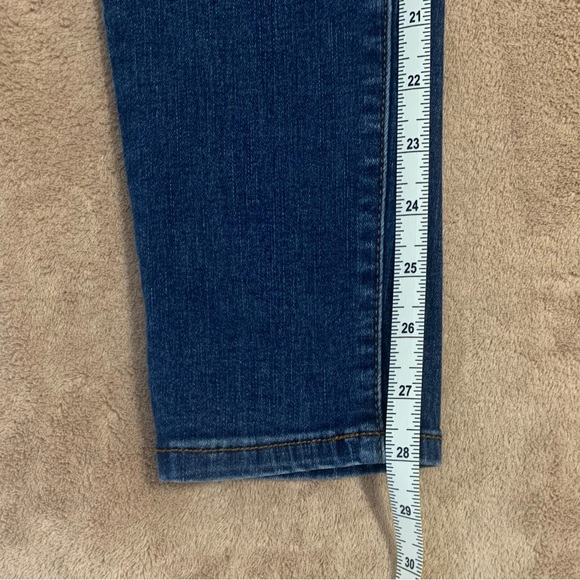 Kancan Skinny Jeans (7/27) - Picture 3 of 6